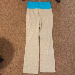 Girls Yoga/Sweat Pants